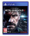 Metal Gear Solid V: Ground Zeroes
